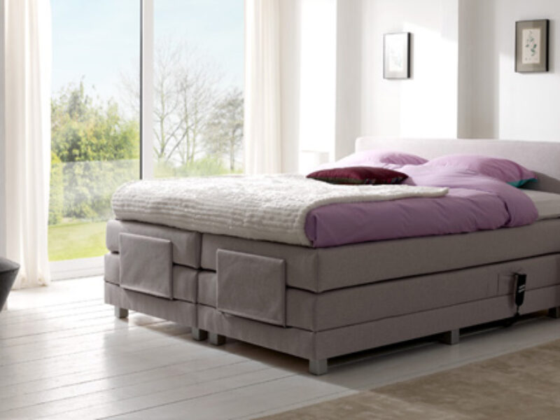 Boxspring