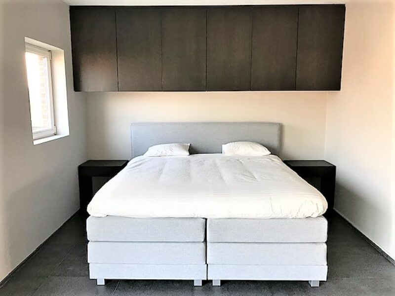 Slaapkamer