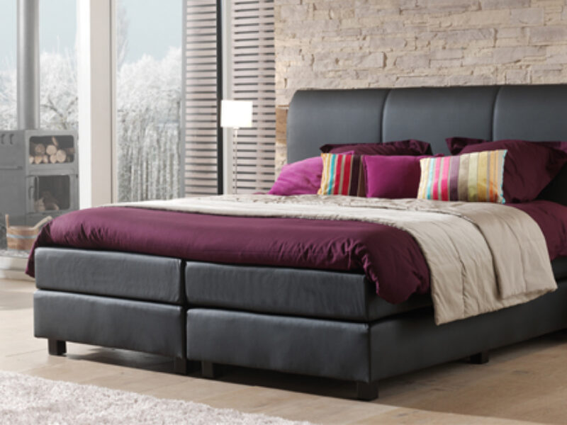 Boxspring