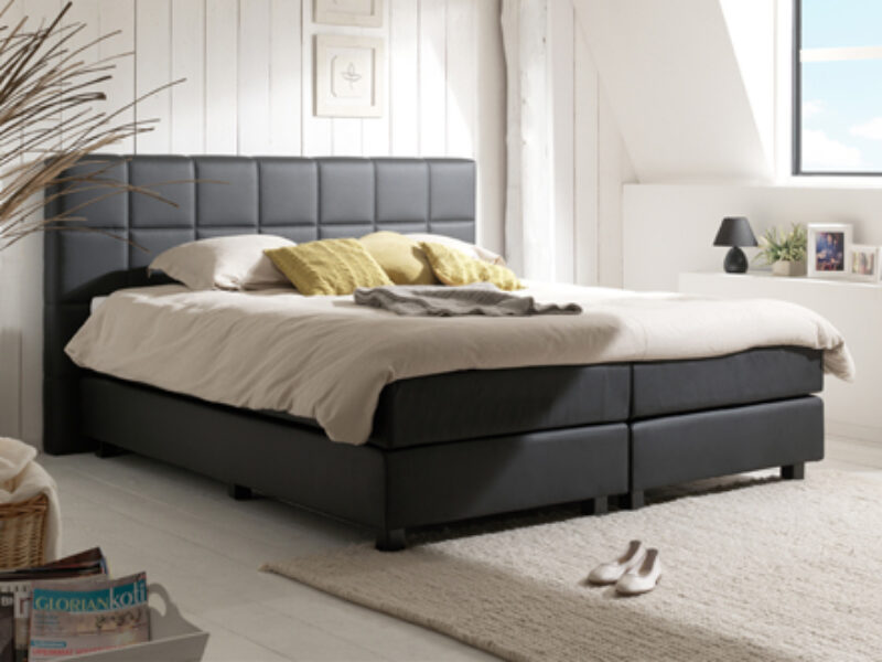 Boxspring