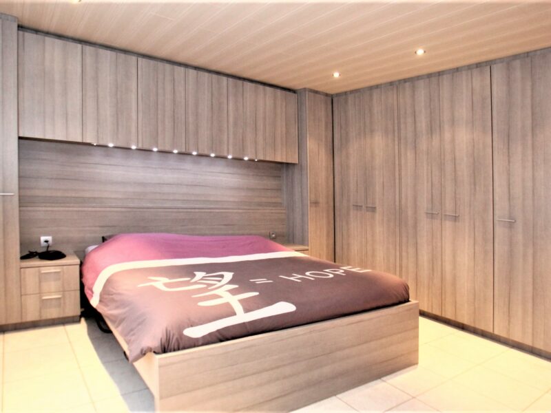 Slaapkamer