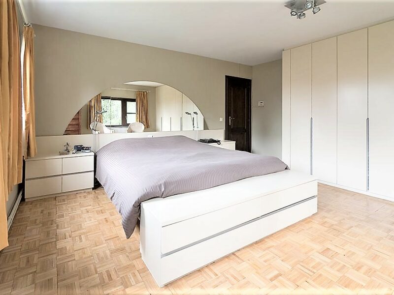 Slaapkamer