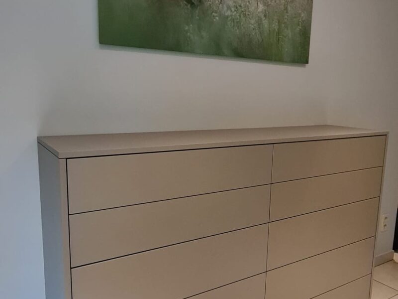 Slaapkamer